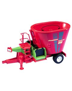 BRUDER VOERMENGWAGEN STRAUTHMANN 021276