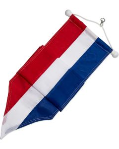 WIMPEL NEDERLAND 25 X 300 CM