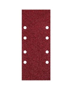 WOLFCRAFT SCHUURSTROKEN 1959 93 X 230 MM ASSORTI 25 STUKS