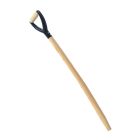 D-STEEL GEBOGEN 100 CM VOOR GRAANSCHOP