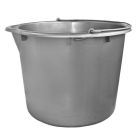 EMMER GRIJS 20 LITER