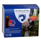ALL-MINERALL BOLUS + VERHOOGD JODIUM 20 STUKS