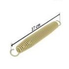 BERG VEER TRAMPOLINE 17 CM