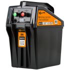 GALLAGHER BATTERIJAPPARAAT BA30 met Gratis batterij 55Ah