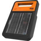 GALLAGHER SCHRIKAPPARAAT SOLAR S20 LIHTIUM 350318
