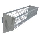 HANGRUIF GEGALVANISEERD 120 CM