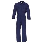 OVERALL HAVEP KATOEN 2070 BLAUW DIVERSE MATEN