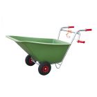 KALVERTAX 160 LITER MET LIER