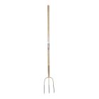 HOOIVORK MET 135 CM STEEL 3 TANDS
