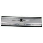 MESTSCHUIF RVS 40 CM
