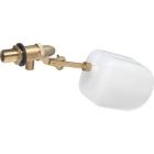 JFC LAGEDRUK VLOTTER MET DRIJVER 1/2"