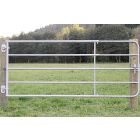 LANDHEK VERSTELBAAR 300 - 400 CM BREED