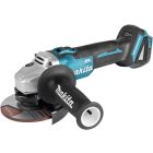 MAKITA ACCU HAAKSE SLIJPER LOSSE BODY DGA504Z