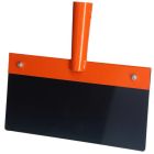 MESTSCHRAPER 30 CM ZONDER STEEL