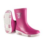 DUNLOP KINDERLAARZEN ROZE DIVERSE MATEN
