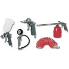 AIRMEC PERSLUCHTSET PRO GERMANIA KIT