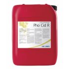 PHO CID ROBOTZUUR 22 KG UN 1805