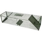 VANGKOOI DOORLOOP GROEN 100 X 24 X 24 CM