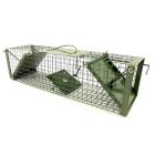 VANGKOOI DOORLOOP GROEN 60 X 17 X 17 CM