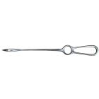 SCHEDEBAND NAALD SCHAAP 20 CM