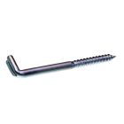 SCHROEFDUIM VERZINKT 6.0 X 65 MM