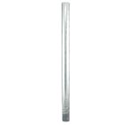 SLUITPAAL 185 CM INSTORT