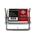 MOLLENKLEM TALPEX ORGINEEL
