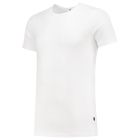 TRICORP T SHIRT WIT DIVERSE MATEN