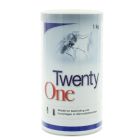 TWENTYONE 21 1KG.