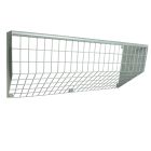 WANDRUIF GEGALVANISEERD 120 CM