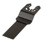WOLFCRAFT MULTITOOL INVALZAAGBLAD 10 MM 3986