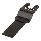 WOLFCRAFT MULTITOOL INVALZAAGBLAD 10 MM 3988