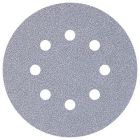 WOLFCRAFT SCHUURSCHIJVEN 1150 125 MM P40