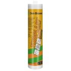 ZWALUW TIXOPLAST ZWART 310 ML