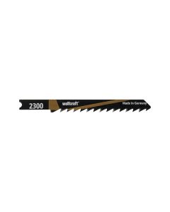 WOLFCRAFT DECOUPEERZAAGJES 2300