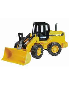 BRUDER FR 130 SHOVEL 024253