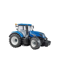 BRUDER NEW HOLLAND T7 031206