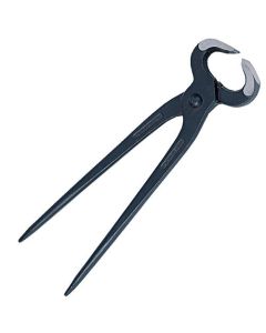 HOEFTANG KNIPEX ZWART