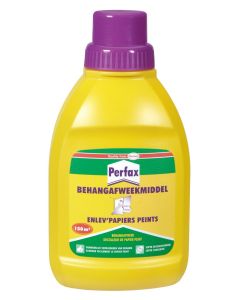 PERFAX BEHANGAFWEEKMIDDEL 500 ML