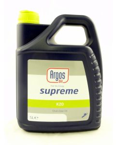 SUPREME KETTINGZAAGOLIE 5 LITER