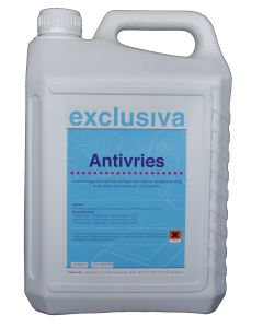 ANTIVRIES EXCLUSIVA  5 LITER 