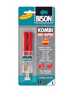 2-COMPONENTENLIJM KOMBI-SNEL 24 ML