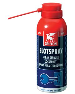 GRIFFON SLOTSPRAY 150 ML