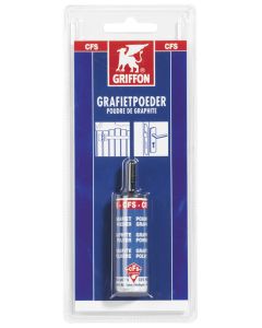 GRIFFON GRAFIETPOEDER 10 GRAM