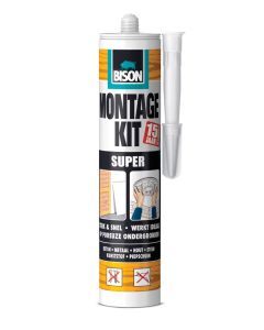 BISON SUPER MONTAGEKIT 310 ML 