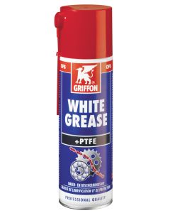 GRIFFON WHITE GREASESPRAY 300 ML