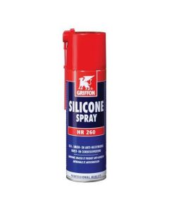 GRIFFON SILICONENSPRAY 300 ML