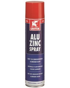 GRIFFON ALUZINKSPRAY 400 ML