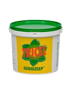 TRICEL EMMER ZACHTE GROENE ZEEP 5 KG