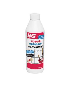 HG ROESTOPLOSSER 500 ML